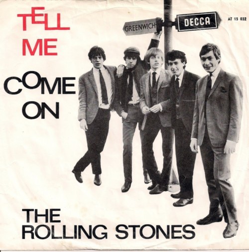 Rolling Stones